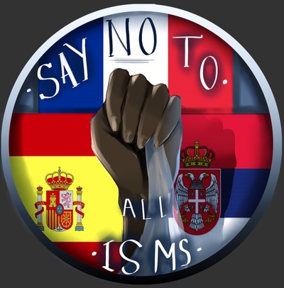 El proyecto eTwinning «Say NO to all -isms!», en el que ha participado el Colegio Jesuitinas de Pamplona, premio nacional en Francia